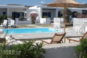 Hotel Naoussa_accommodation_in_Hotel_Cyclades Islands_Paros_Paros Chora