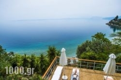 Miradouro Sea Front Residencies in Edipsos, Evia, Central Greece