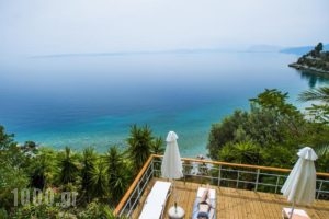 Miradouro Sea Front Residencies_accommodation_in_Hotel_Central Greece_Evia_Edipsos