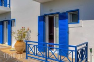 Vitoraki'S Apartments_best deals_Apartment_Crete_Heraklion_Ammoudara