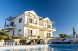 Hotel Villa Kerasi in Sfakia, Chania, Crete