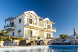 Hotel Villa Kerasi_accommodation_in_Villa_Crete_Chania_Sfakia