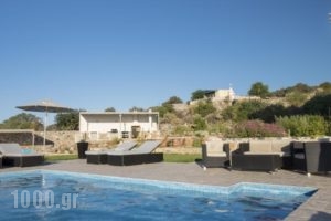 Hotel Villa Kerasi_best prices_in_Villa_Crete_Chania_Sfakia