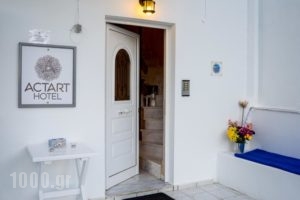 Act Art Hotel_travel_packages_in_Sporades Islands_Skiathos_Skiathos Chora