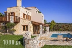 Athina Luxury Villas in Kissamos, Chania, Crete