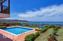 Vasia Villas in Andros Chora, Andros, Cyclades Islands