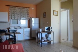 Karfas Sea Apartments_best deals_Apartment_Aegean Islands_Chios_Karfas