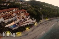 Karaoulanis Beach in Athens, Attica, Central Greece