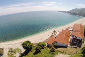 Karaoulanis Beach_best prices_in_Hotel_Thessaly_Magnesia_Afissos