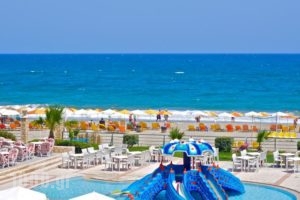 Dimitrios Village Beach Resort_best deals_Hotel_Crete_Rethymnon_Rethymnon City