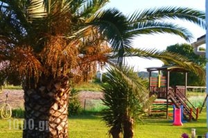 Demis Apartments_lowest prices_in_Apartment_Ionian Islands_Corfu_Corfu Rest Areas