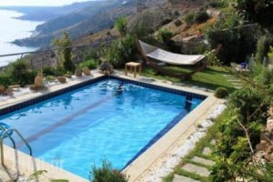 Anemos Luxury Villas_lowest prices_in_Villa_Crete_Rethymnon_Plakias