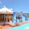 Villa Nanita_accommodation_in_Villa_Peloponesse_Arcadia_Leonidio