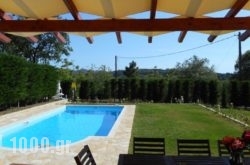 Villa Poulades in Corfu Rest Areas, Corfu, Ionian Islands