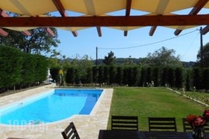 Villa Poulades_best deals_Villa_Ionian Islands_Corfu_Corfu Rest Areas