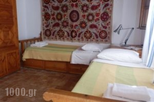 Melenos Apartments & Studios_travel_packages_in_Dodekanessos Islands_Rhodes_Lindos