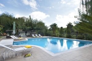 Mando Luxury Resort_accommodation_in_Hotel_Central Greece_Attica_Anabyssos