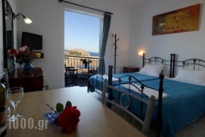 'Lindian Myth' Sea View Studios_travel_packages_in_Dodekanessos Islands_Rhodes_Lindos