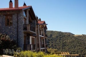 Chalet Azanias_accommodation_in_Hotel_Peloponesse_Achaia_Kalavryta