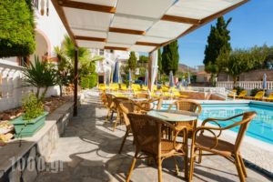 Daisy Zakynthos Apartments_best deals_Apartment_Ionian Islands_Zakinthos_Laganas
