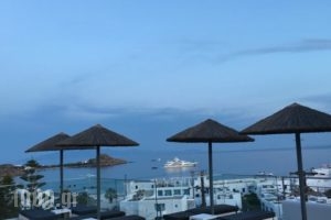 The George_best deals_Hotel_Cyclades Islands_Mykonos_Psarou