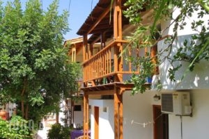 Matala View_best prices_in_Hotel_Crete_Heraklion_Matala