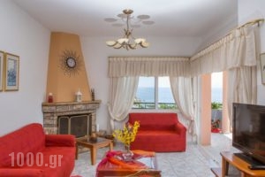 Evita Apartments_travel_packages_in_Crete_Heraklion_Ammoudara