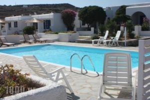 Hotel Naoussa_travel_packages_in_Cyclades Islands_Paros_Paros Chora