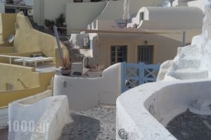 Casa Sigala_travel_packages_in_Cyclades Islands_Sandorini_Sandorini Rest Areas