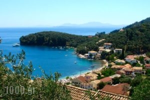 Lena Garnelli Apartments_holidays_in_Apartment_Ionian Islands_Corfu_Kassiopi