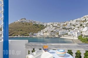 Studios Belli_best prices_in_Hotel_Dodekanessos Islands_Astipalea_Astipalea Chora