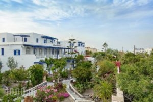Rivari Santorini Hotel_best prices_in_Hotel_Cyclades Islands_Sandorini_kamari