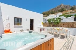 Lindos  Diamond Exclusive Villa in Athens, Attica, Central Greece