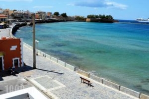 Julies Studios_best prices_in_Hotel_Crete_Chania_Chania City