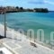Julies Studios_best prices_in_Hotel_Crete_Chania_Chania City