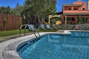 Pyramid City Villas_best deals_Villa_Ionian Islands_Corfu_Palaeokastritsa