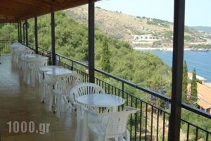Fatiras Studios_best prices_in_Hotel_Ionian Islands_Corfu_Vatos