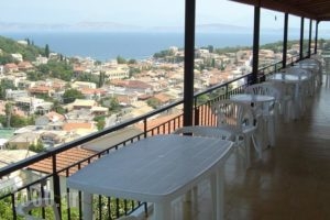 Fatiras Studios_lowest prices_in_Hotel_Ionian Islands_Corfu_Vatos