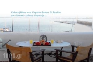Virginia Pension_accommodation_in_Hotel_Cyclades Islands_Tinos_Tinos Chora