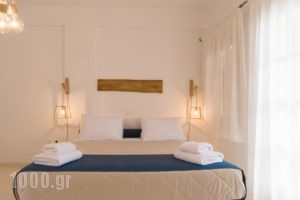 Santorini Crystal Blue_accommodation_in_Hotel_Cyclades Islands_Sandorini_Fira