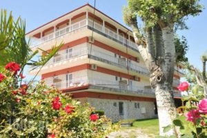 Denis Hotel and Bungalows_best prices_in_Hotel_Macedonia_Pieria_Korinos