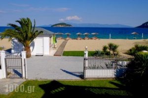 Villa Mediterrane_holidays_in_Villa_Macedonia_Kavala_Loutra Eleftheron