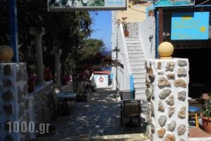 Agelica Apartments_travel_packages_in_Dodekanessos Islands_Kalimnos_Kalimnos Chora
