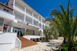 Astris Sun Hotel_best deals_Hotel_Macedonia_Kavala_Kavala City