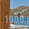 Mykonos Ves Beach House & Suites_holidays_in_Hotel_Cyclades Islands_Mykonos_Mykonos ora