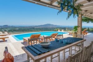 Castelli Villa_accommodation_in_Villa_Ionian Islands_Zakinthos_Zakinthos Rest Areas