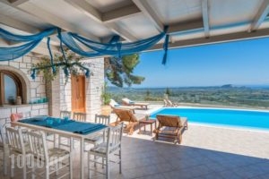 Castelli Villa_best deals_Villa_Ionian Islands_Zakinthos_Zakinthos Rest Areas