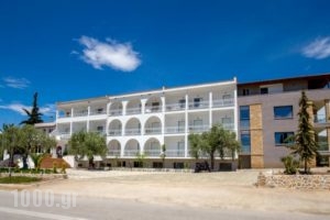 Astris Sun Hotel_best prices_in_Hotel_Macedonia_Kavala_Kavala City