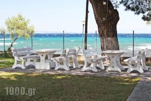 Garden View Apartments_travel_packages_in_Macedonia_Halkidiki_Neos Marmaras
