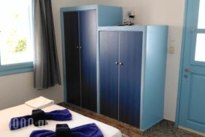 Agia Kyriaki Studios_travel_packages_in_Cyclades Islands_Milos_Milos Chora